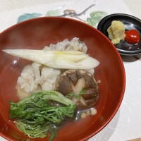 北新地 湯木 新店 - 