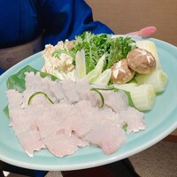 北新地 湯木 新店 - 