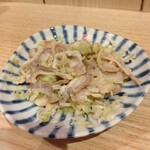 立呑み晩杯屋  - いい塩梅だ