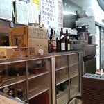 立呑み晩杯屋  - 宝焼酎業務用