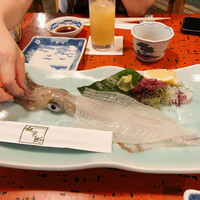 河太郎 中洲本店 - 
