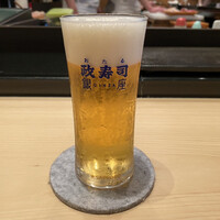 おたる政寿司 銀座 - 