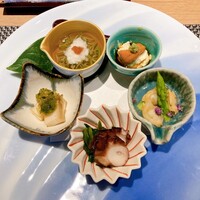 鮨 双海 - 