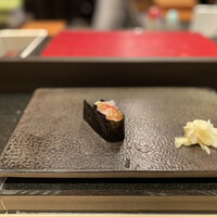 おたる政寿司 銀座 - 