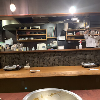 博多もつ鍋 一九_2