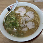 ラーメン横綱 - ラーメン大