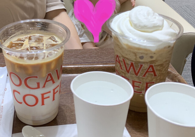 Ogawa Coffee Kisogawa Ten photo 5