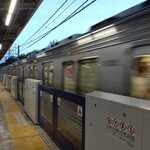 ガリレオ 八兵衛 - 急行は止まらいのよ