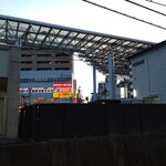 ガリレオ 八兵衛 - 交番の向こうには昆布森