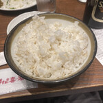 味の牛たん喜助 - 