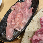Ryouya - セセリ塩麹