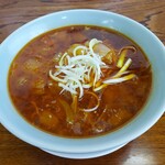 ラーメン松野屋 - 