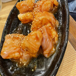 綾屋 - マルチョウ