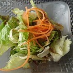 江之浦　サラダ