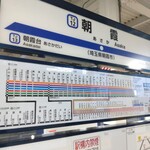 ガリレオ 八兵衛 - さあ、帰ろう