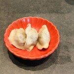 台湾水餃 LAO LEE - 