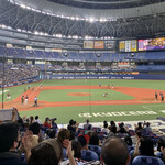 京セラドーム大阪 - 