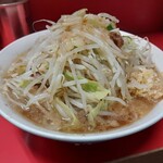 ラーメン二郎 - 