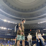 京セラドーム大阪 - 