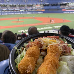 京セラドーム大阪 - 