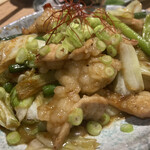 町田酒場 輝一 - 