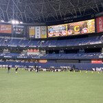 京セラドーム大阪 - 