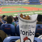 京セラドーム大阪 - 