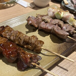 町田酒場 輝一 - 