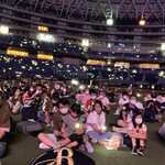 京セラドーム大阪 - 