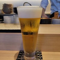 梅田 鮨 よこ田 - 