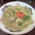 Nagahama Ramen Kaentei - 