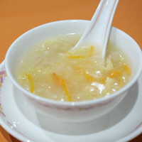 瑞麟 - "湯（しる）"