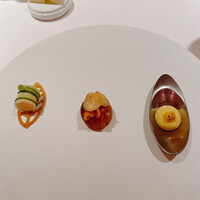 フランス料理 壺中天 - 