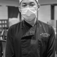 瑞麟 - 佐々木裕二（さゝきいうじ）師傅（おやかた）【掲載許可濟】2022-08撮影