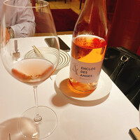 フランス料理 壺中天 - 