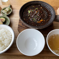 ブリル飯店 - 