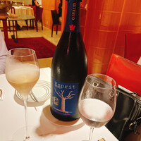 フランス料理 壺中天 - 