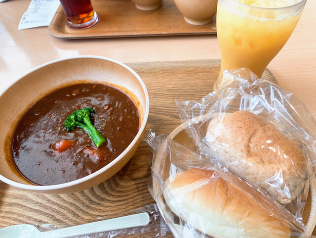 スープスープ （SOUP SOUP） - 沖縄市/カフェ | 食べログ