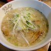 ラーメン海鳴 中洲店