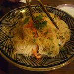 旬菜処 びいどろ - 旬菜処びいどろ(ソーメンタシャー)