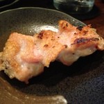 なごみや - 鳥とろなう。