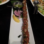 ダバ インディア - マトンシークケバブ