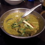 ダバ インディア - ラムコリアンダーマサラ