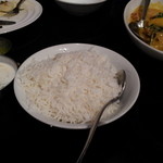 ダバ インディア - バスマティライス