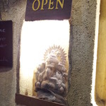 ダバ インディア - 