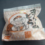 ベルハウス - 生クリームどらやき１７０円