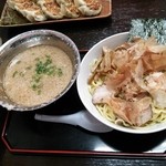 Daishou - 元祖おろしつけ麺