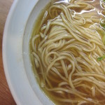 麺屋 はなぶさ - 