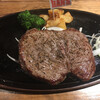 JUMBO STEAK HAN'S 奇跡の1マイル店