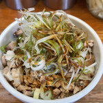 ラーメン 末廣家 - 